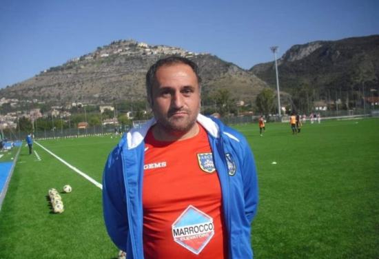 Arce, niente soluzioni esotiche: il tecnico resterà Marco Cione