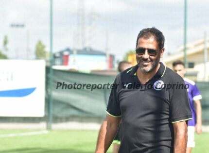 Eccellenza/Coppa Italia: Domani si scende in campo per l’andata dei Sedicesimi di Finale