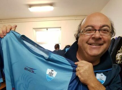 Atletico Vescovio-Formia, si va verso il rinvio su richiesta dei biancazzurri