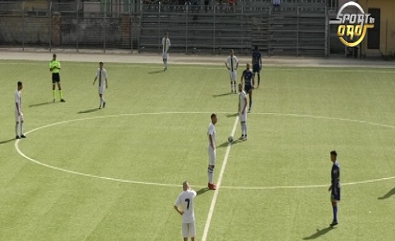 Eccellenza, Eretum Monterotondo – Unipomezia 1 – 1: Il video della partita e le interviste