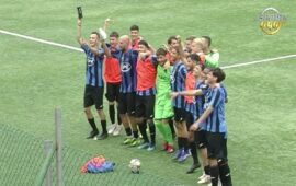 Il Civitavecchia annuncia le prime 9 riconferme