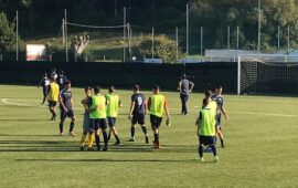 Under 19 Elite, la classifica marcatori aggiornata dopo il diciannovesimo turno
