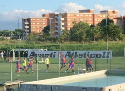 Under 19 Elite, la classifica marcatori dopo il settimo turno