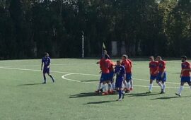 Promozione Replay, tutto quello che è successo nel 23º turno