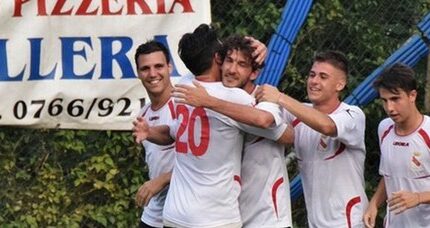 Promozione, ecco le date di Ostiantica-Pol. De Rossi e Tolfa- CSL Soccer