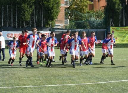 Alla Tor Tre Teste basta Suffer, piegato al “Candiani” un ottimo Savio