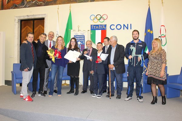II Fair Play Day, il servizio dell’evento