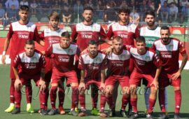 Eccellenza, torna la Coppa Italia: Oggi il ritorno dei Sedicesimi di Finale