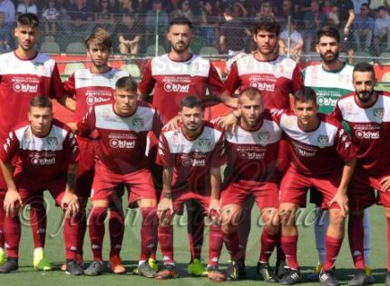 Eccellenza, torna la Coppa Italia: Oggi il ritorno dei Sedicesimi di Finale