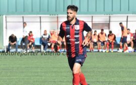 Pomezia, salutano in tre: svincolati Fatati, Fusaroli e Nannini
