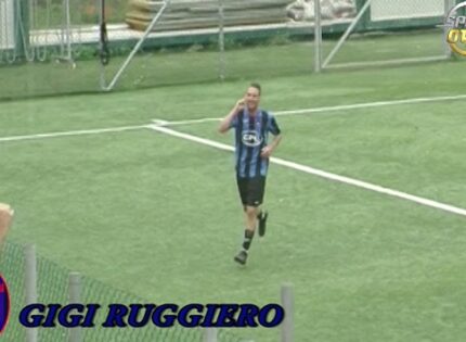 Civitavecchia, “Gigi Ruggiero un giocatore immenso…”: La videoclip