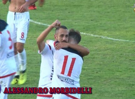 Tivoli, un gioiello per il reparto offensivo: vicino Morbidelli