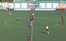 Serie D, Pomezia – Sangiovannese: Il servizio e le interviste post gara