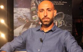 Eccellenza, la classifica marcatori: Toscano fa rima con Italiano, che triplette!