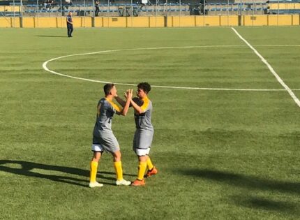 Under 19 Elite, la classifica marcatori aggiornata dopo il sesto turno