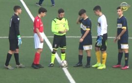 Settore giovanile, ufficializzati i gironi dei campionati Elite