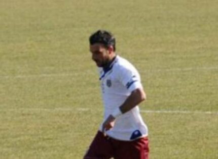 Ippoliti al passo d’addio: “Dal Bentegodi al Bartolani, vi racconto una storia di calcio senza compromessi”