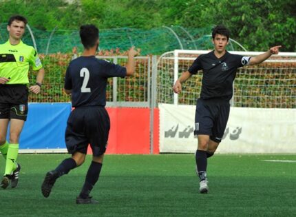Under 16 Elite, la classifica marcatori aggiornata dopo il tredicesimo turno