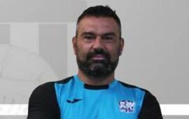 Atletico Torrenova, ufficiale la separazione con Russo