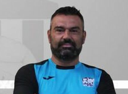 Torrenova, Russo avvisa: “Atletico Zagarolo squadra ostica. Promozione? Occhio alla Lupa Frascati…”