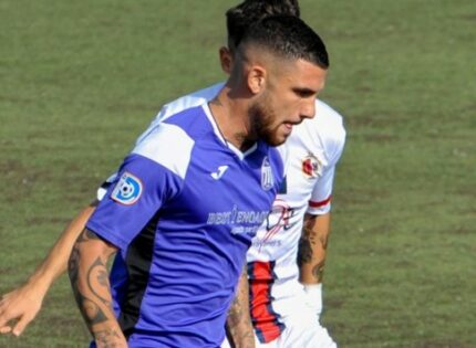 Serie D: La classifica dei bomber dei gironi E, F, G