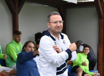 Luigi Miccio saluta l’ASA e torna sul mercato: “E’ stato un viaggio meraviglioso”