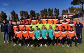 Palestrina, Marini a testa alta: “Indossiamo una maglia pesante, ricordiamocelo sempre”