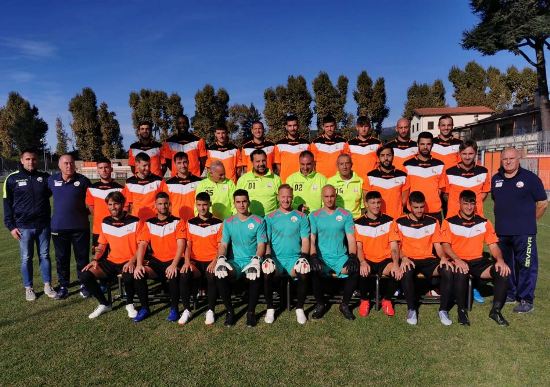 Palestrina, Marini a testa alta: “Indossiamo una maglia pesante, ricordiamocelo sempre”