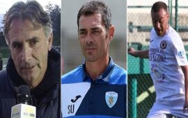 Post Trastevere – Sassari Latte Dolce: Le parole di Perrotti, Udassi e Capodaglio