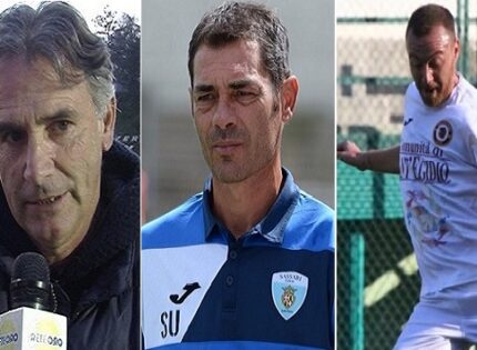 Post Trastevere – Sassari Latte Dolce: Le parole di Perrotti, Udassi e Capodaglio