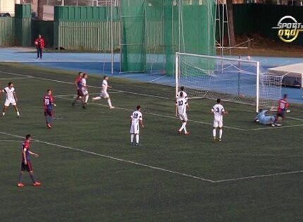 Serie D, Pomezia – Cannara 2 – 1: La sintesi della e le interviste post partita