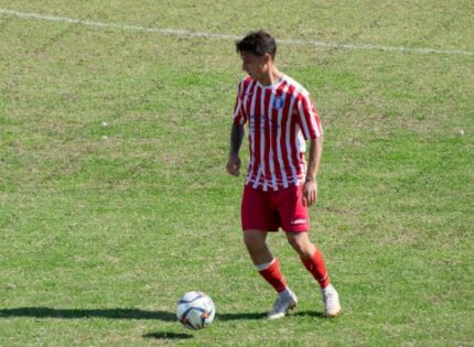 Anzio-Civitavecchia, la cronaca del match e le parole dei due allenatori