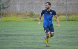 Torre Angela, capitan Primavera non si fida della Lodigiani: “Sono una buona squadra, dovremo essere aggressivi”