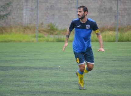 Torre Angela, capitan Primavera non si fida della Lodigiani: “Sono una buona squadra, dovremo essere aggressivi”
