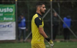 Alessio Quatrotto: “A Vicovaro riparto per una nuova avventura”