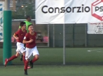 41° Trofeo Niki, il servizio sulle semifinali