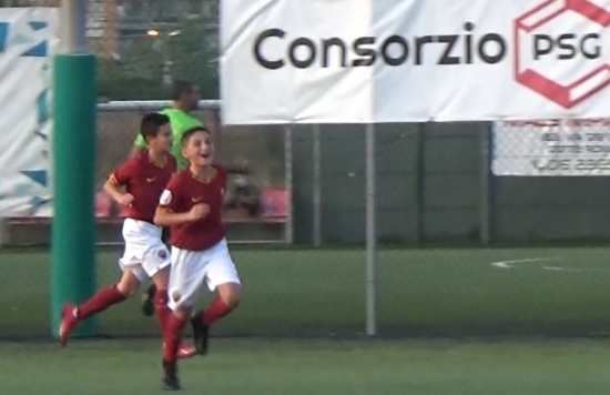 41° Trofeo Niki, il servizio sulle semifinali