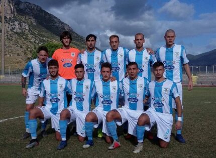 Promozione/Ottavo Turno: Terracina sulle dune di Sabaudia senza Fiorini…