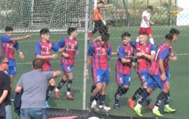 Under 19 Elite, i risultati delle gare di oggi