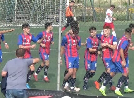 Under 19 Elite, i risultati delle gare di oggi