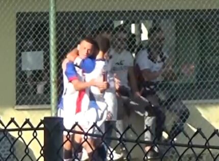 Under 16 Elite, il servizio di N.Tor Tre Teste – Lodigiani
