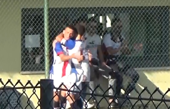 Under 16 Elite, il servizio di N.Tor Tre Teste – Lodigiani