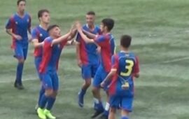 U17 Elite, 3ª giornata: prime fughe per Vigor Perconti e Tor di Quinto