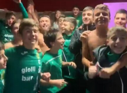 Under 14 Elite, la settima: Accademia inarrestabile, tiene il passo la Tor Tre Teste, alla Lazio il big match
