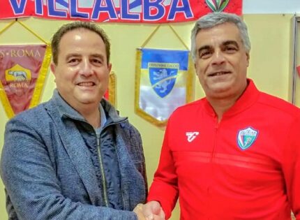 Villalba Ocres Moca, Sergio Meschini è il nuovo responsabile delle pubbliche relazioni
