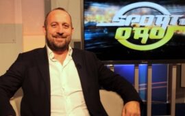 W3 Maccarese, il Civitavecchia inaugura il ciclo terribile. Persi sprona i suoi: “Voglio rivedere la squadra di Livorno”