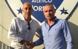 Coppa Italia di Promozione, domani l’andata degli Ottavi di Finale