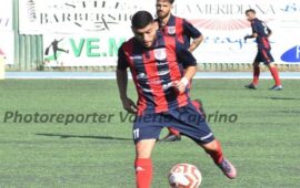 Pomezia, Cestrone in vista della sfida con l’Aquila Montevarchi: “Stiamo bene. Vogliamo dare continuità ai nostri risultati”