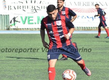 Pomezia, Cestrone in vista della sfida con l’Aquila Montevarchi: “Stiamo bene. Vogliamo dare continuità ai nostri risultati”