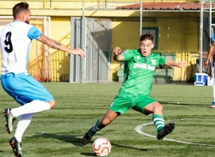 L’Aprilia Racing Club espugna il Castelli di Tor Sapienza con un super Corvia